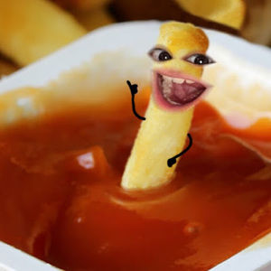 Meet your Posher, Enugg